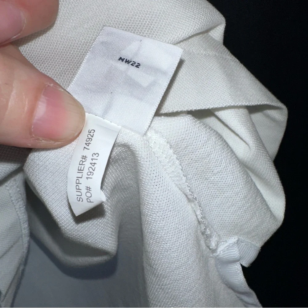 Polo Golf Ralph Lauren Shirt NWOT Sz L Black Enterprise Pepsi Golf Tennis‎ Chlng